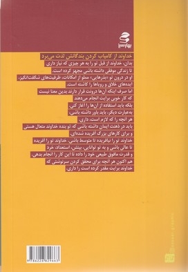 چارچوب ذهنی فراوانی